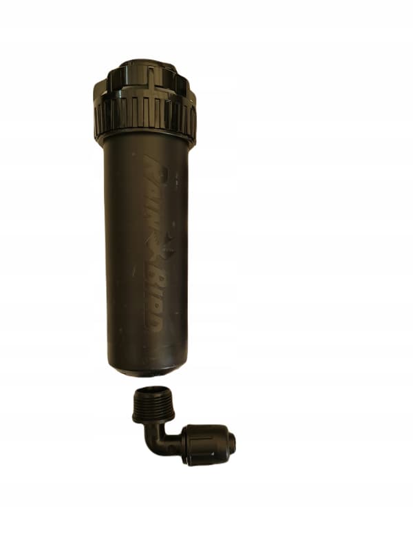 Rain Bird 5004 SAM Sprinkler med QJ-albue