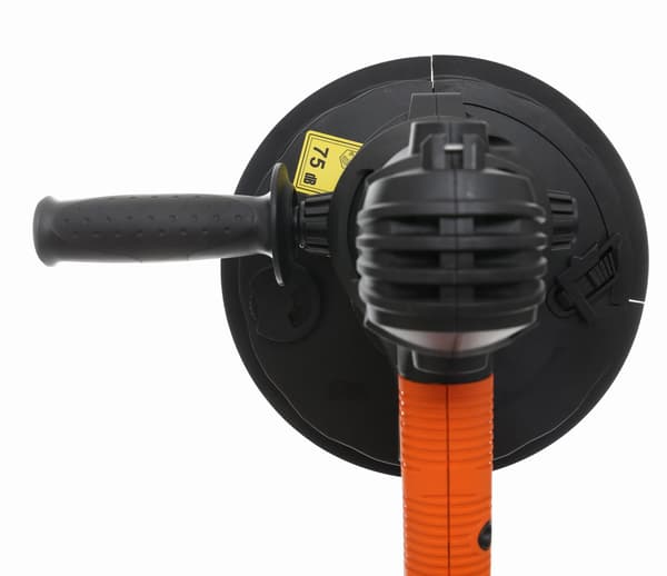 Kipsihionta 1500W KD1548