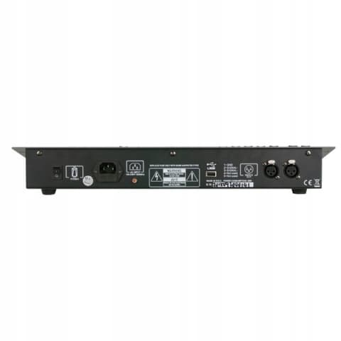 Showtec SM-16/2 FX - DMX-controller