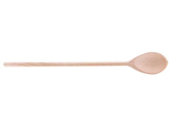 Ruotsalainen puulusikka 14