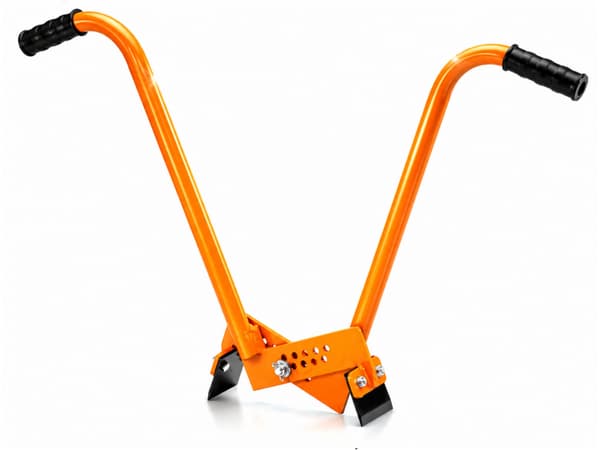 Asfaltlæggergriber 8-27,5 cm