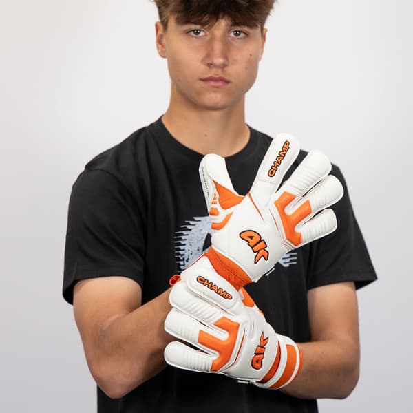 Champ Training VII RF2G Junior | 4keepers Champ Training VII RF2G Junior 5 Målvaktshandskar