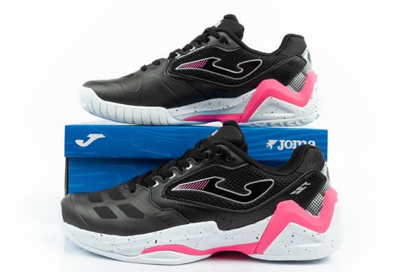 Joma Set Lady 25032 musta [TSELW2501AC] koko 39