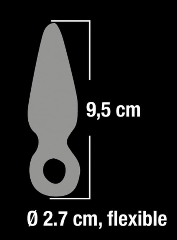 Sormitulppa