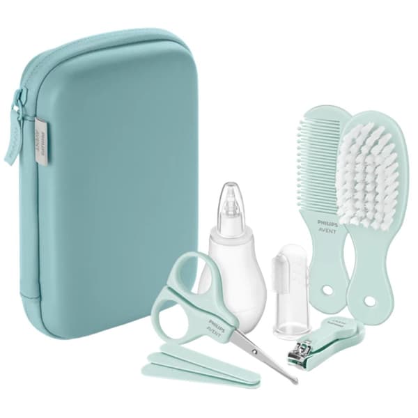 Philips Avent babyskyddsset, blå