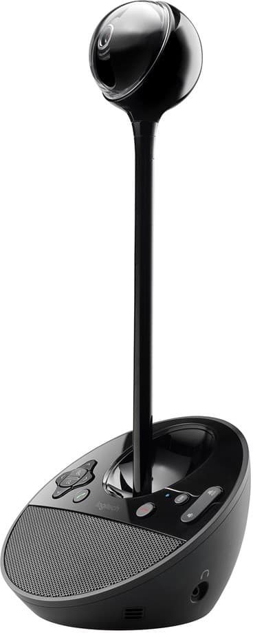 Logitech UC -konferenssikamera BCC950 (960-000867)