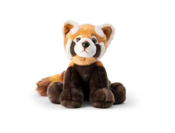 Punainen panda