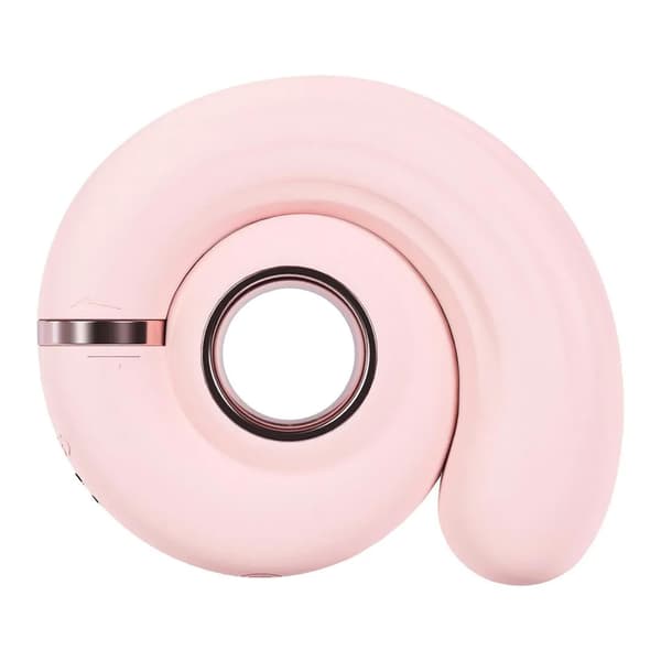 Tourner - Vibrerande virvel - Rosa