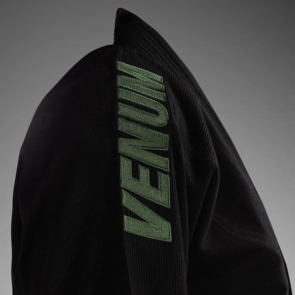 Venum Herre Contender Evo 2.0 BJJ Kimono/Gi Sort A2