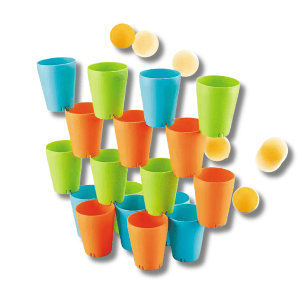 CUPS ARCY-SPEL