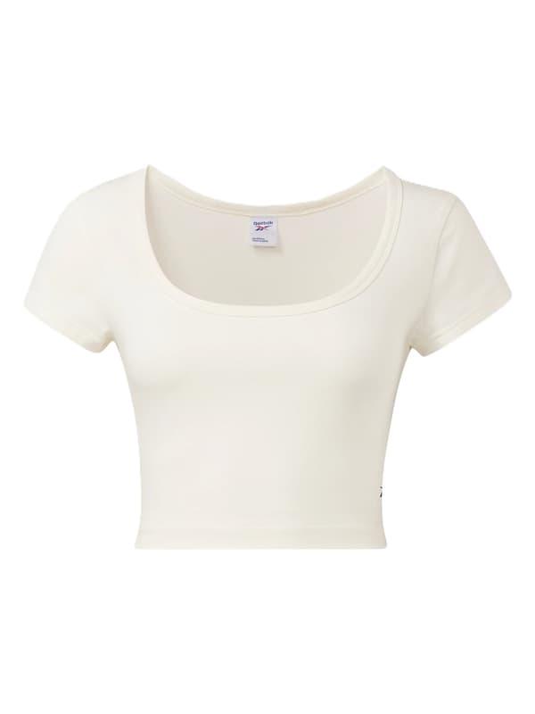 REEBOK - DAME CL WDE JERSEY TOP HS0362 S