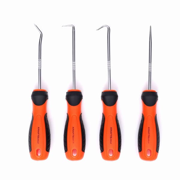 koukkusarja 9 kpl KD10959