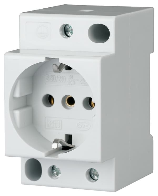 Schuko-pistorasia Z-SD230