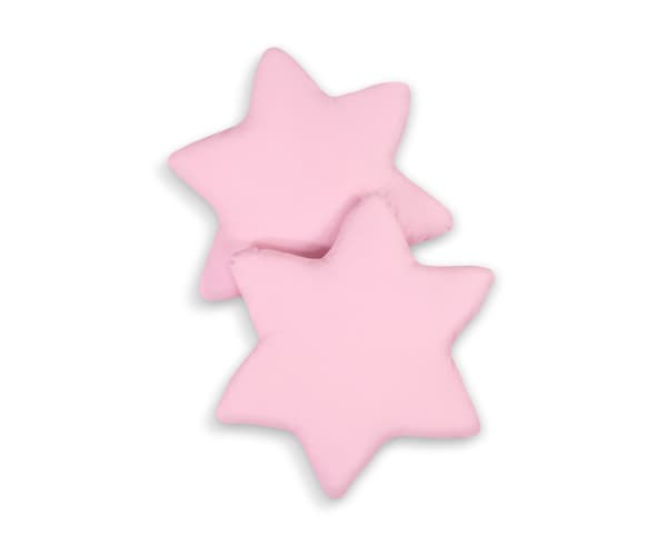 2-delt pudesæt - pink