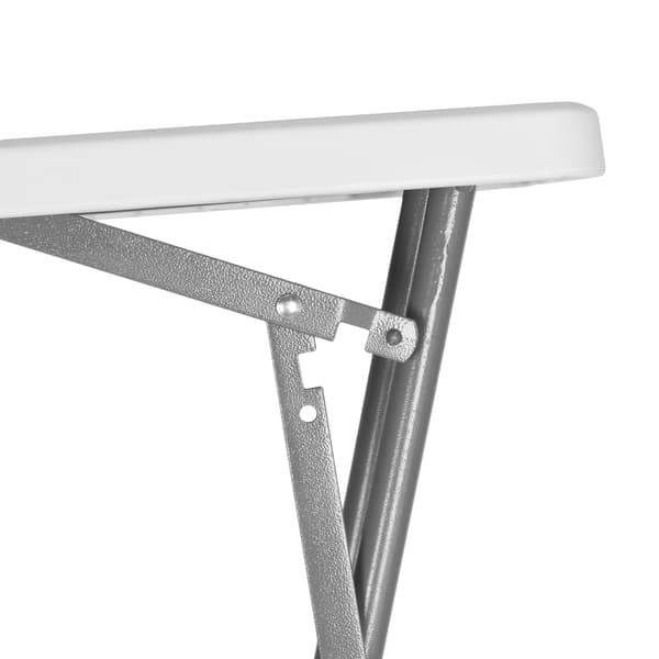 STANLEY trädgårdsset, bord + 2 bänkar