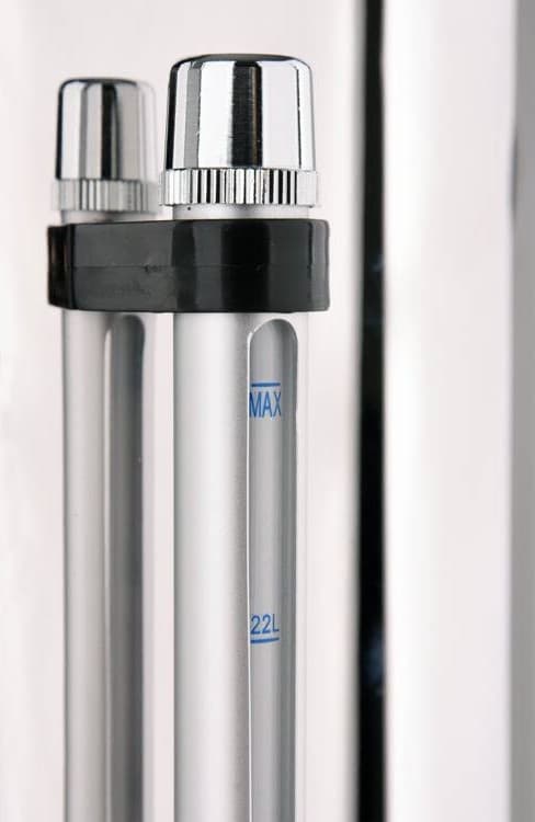 YATO YG-04301 vandkedel