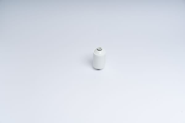 Udskiftningspatron til ShowerPro Diamond brusefilter.