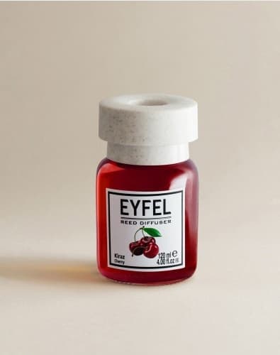 Eyfel - Kirsebær luftfrisker i stiftform 120 ml