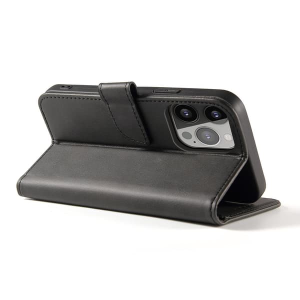 Samsung Galaxy S23+ Magnetcover - Sort