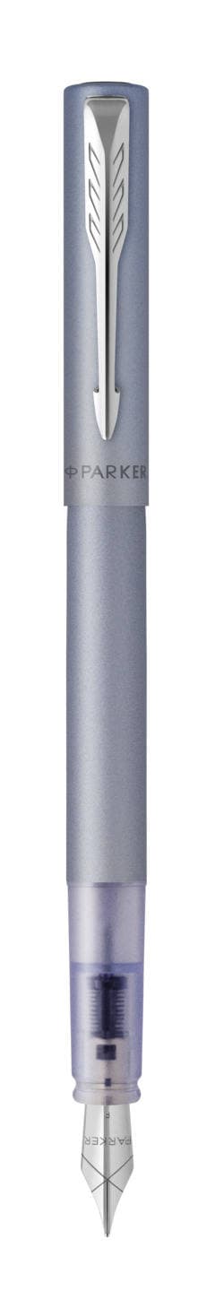 PARKER VECTOR XL SØLVFYLDEPEN 2159745