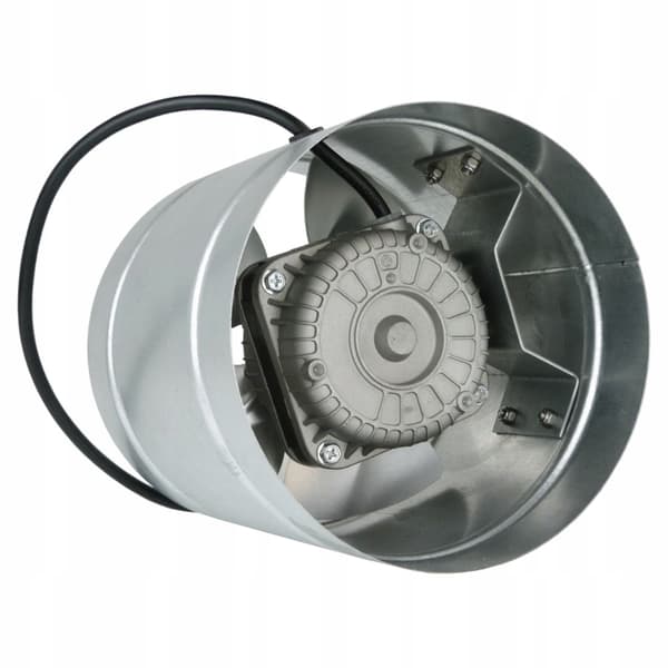 Kanalventilator aRw 200 400m3/t