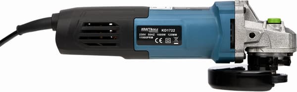1600W vinkelsliber KD1722