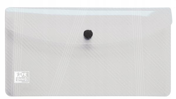 KUVERTMAPPAR ELBA DL PP MIX CDU 3281 A"30