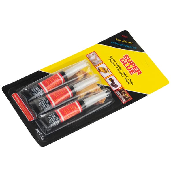 ZW45 SUPERLIM SUPERSTARKT LIM SET OM 3