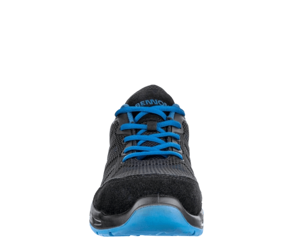 Bennon SPACER S1PS NM Low 41 arbejdssko