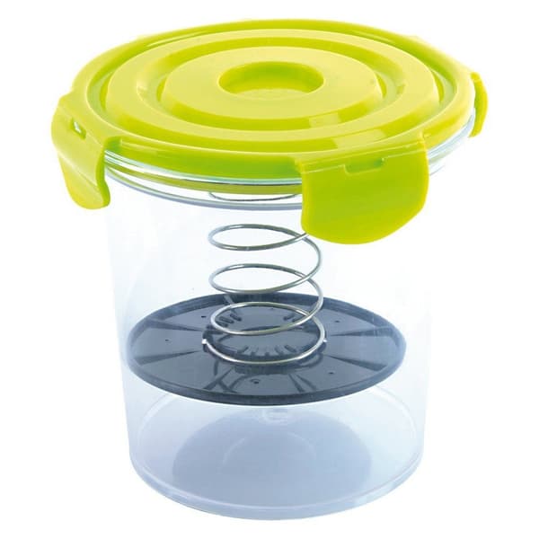FORÅRSSYLTEBEHOLDER 1,8 L