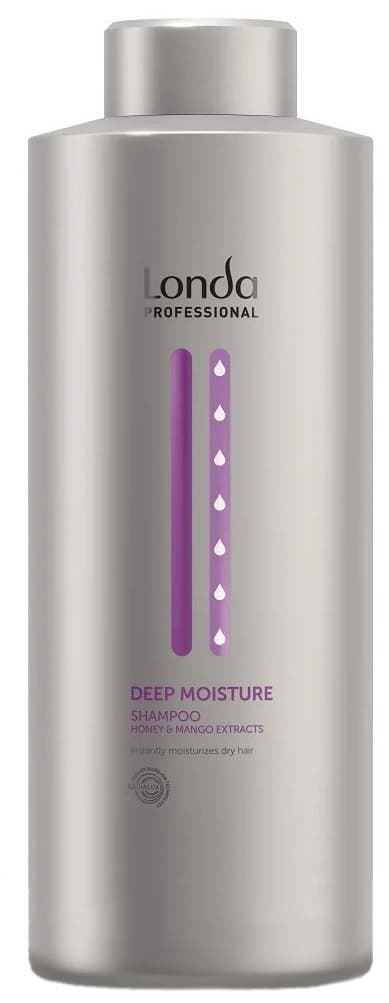 Londa Professional Dybfugtighedsshampoo 1000 ml