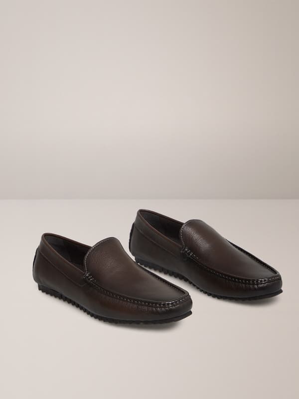 OAKMERE BRUNA SKOR 41
