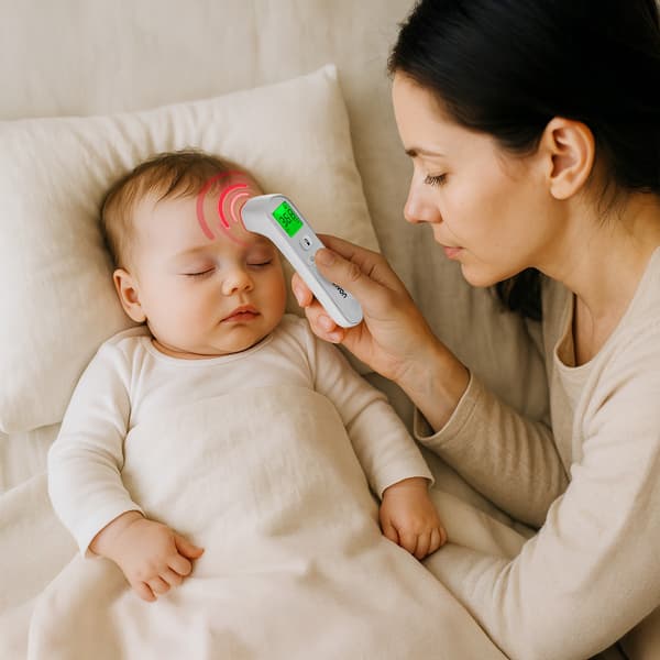Medivon Timi Smart Verona elektronisk termometer