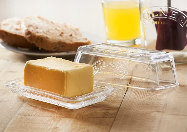 Voiruoka / Kilner