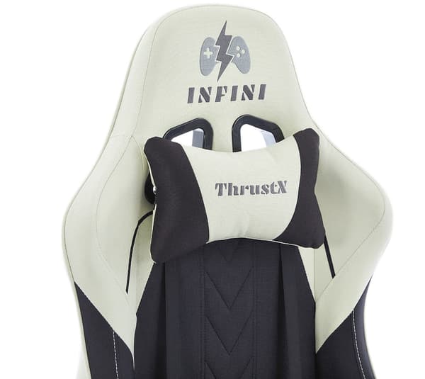 ThrustX Nero/Crema