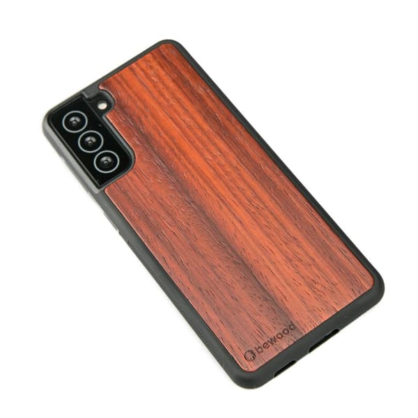 Träskal till Samsung Galaxy S21 PADOUK