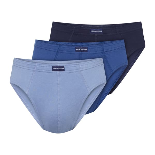 Klassiska Henderson herrkalsonger 3-pack | XXL