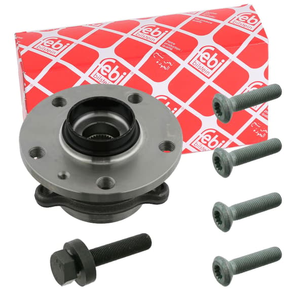 FEBI BILSTEIN FE27317 Hjullagerssats