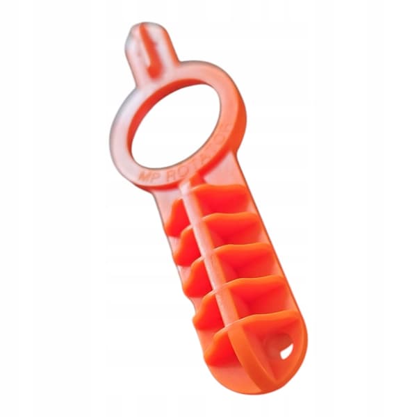 MP ROTATOR dysejusteringsnøgle