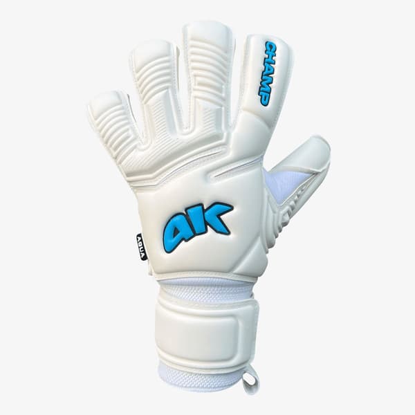 Champ Aqua VII RF2G | 4keepers Champ Aqua VII RF2G 8 målvaktshandskar