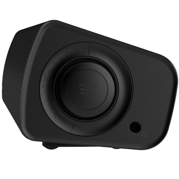Creative GS3 Bluetooth 5.4 Trådlös Soundbar Svart