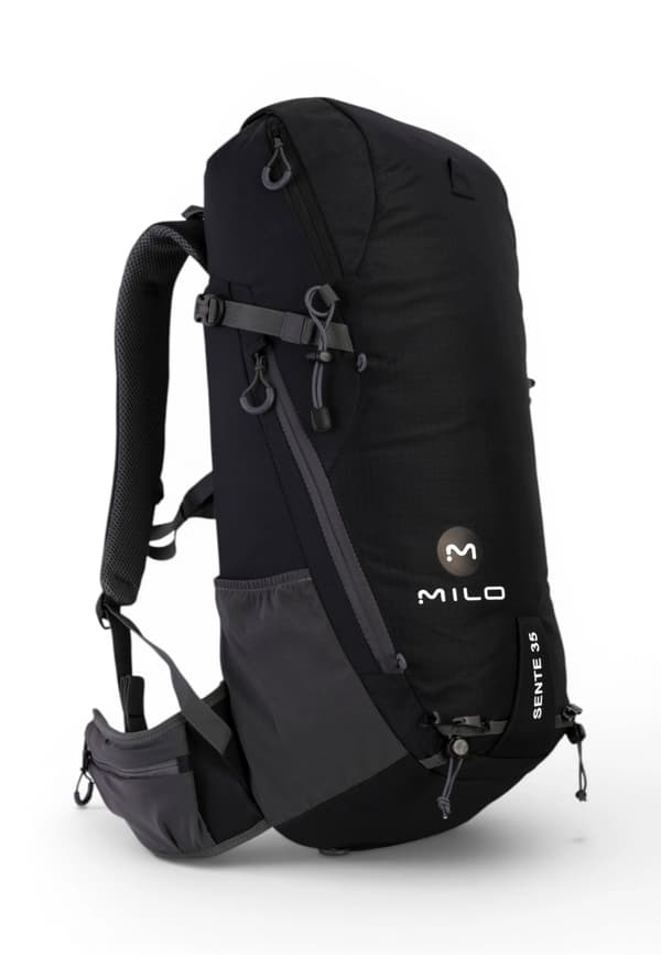 Sente 35 - sort - 35L