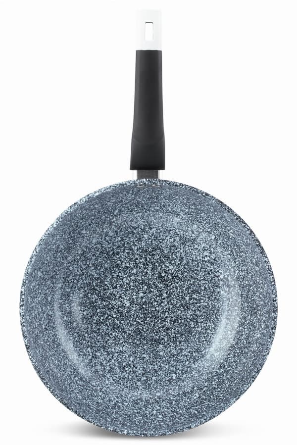Edenberg 28 cm wok-paistinpannu