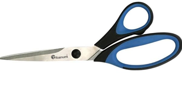 Sakset 21 cm