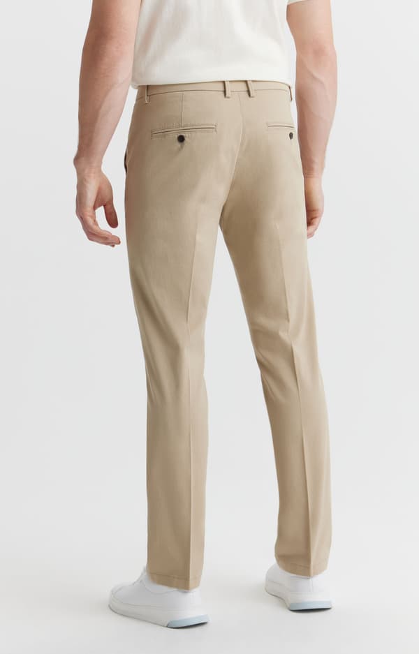 Slim fit -chinot 32/32