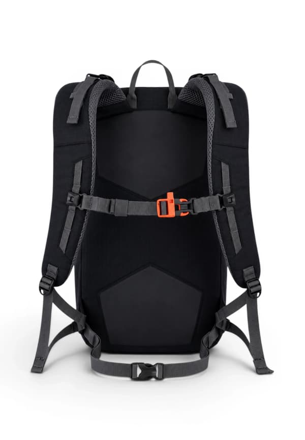 Etiogo 20 - musta - 20L