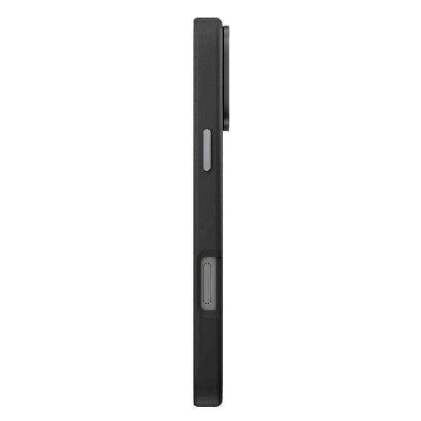 UNIQ Lyden MagSafe-cover til iPhone 16 Pro Max, sort