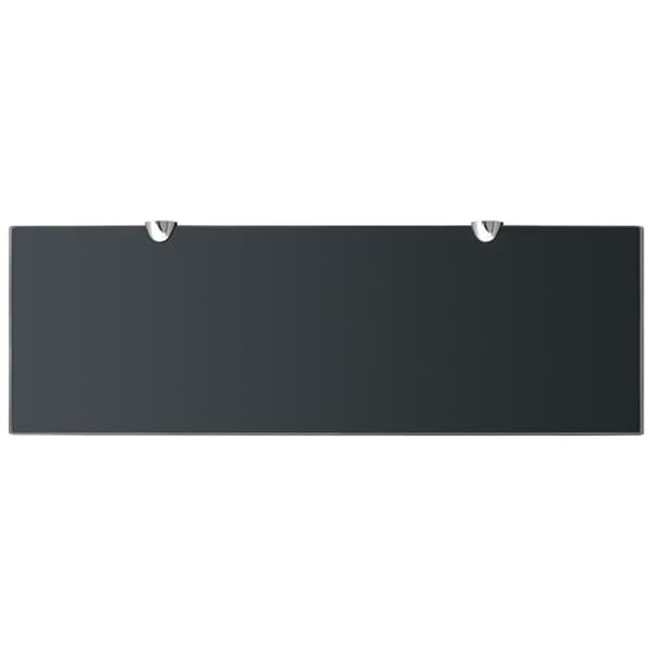 vidaXL glashylde 60x20 cm, 8 mm