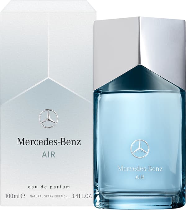 Mercedes-Benz Air Herre Eau de Parfum 100 ml