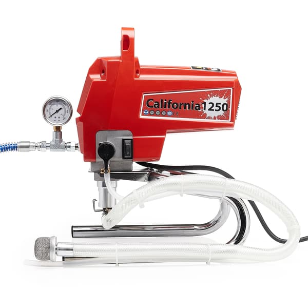 California 1250 malerenhed